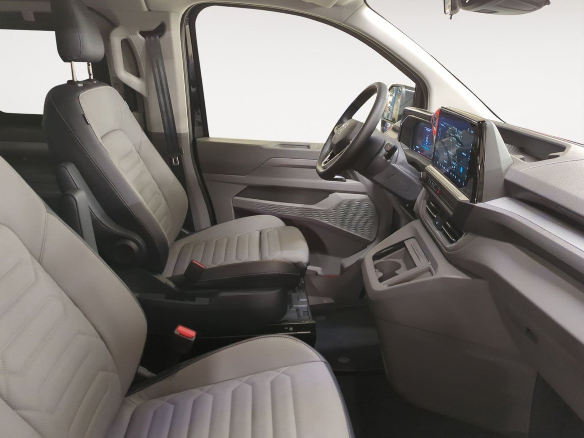 Volkswagen e-Caravelle Style
