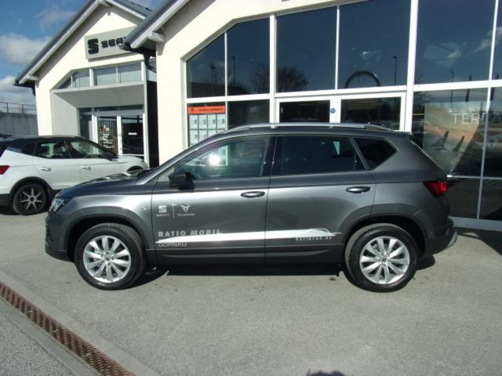 SEAT Ateca – Bild 13