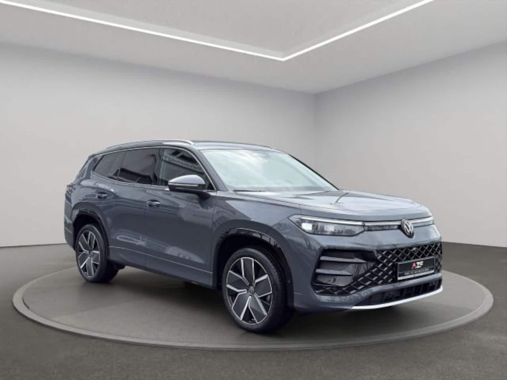 Volkswagen Tayron R-Line