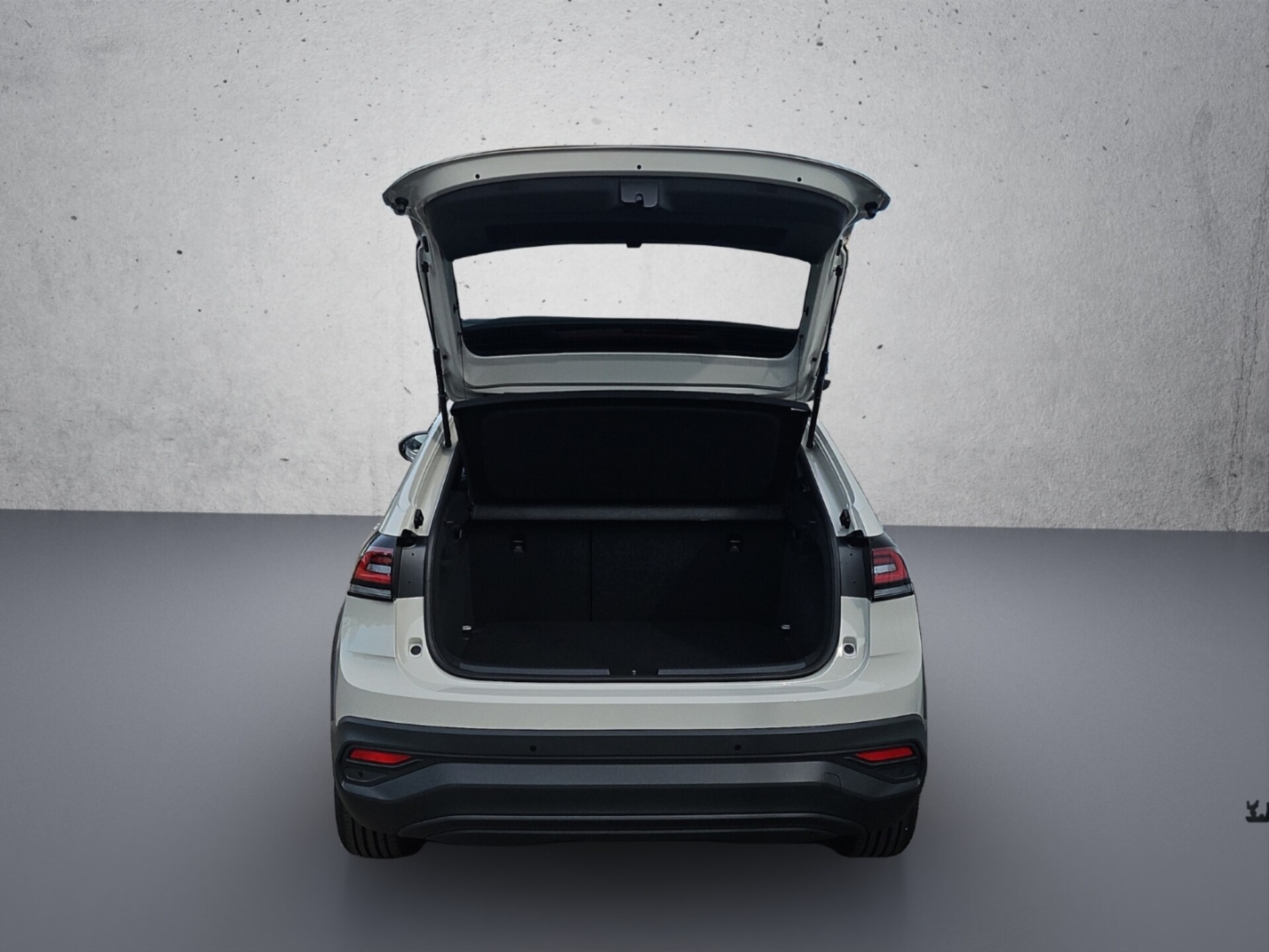 Volkswagen Taigo ENERGY