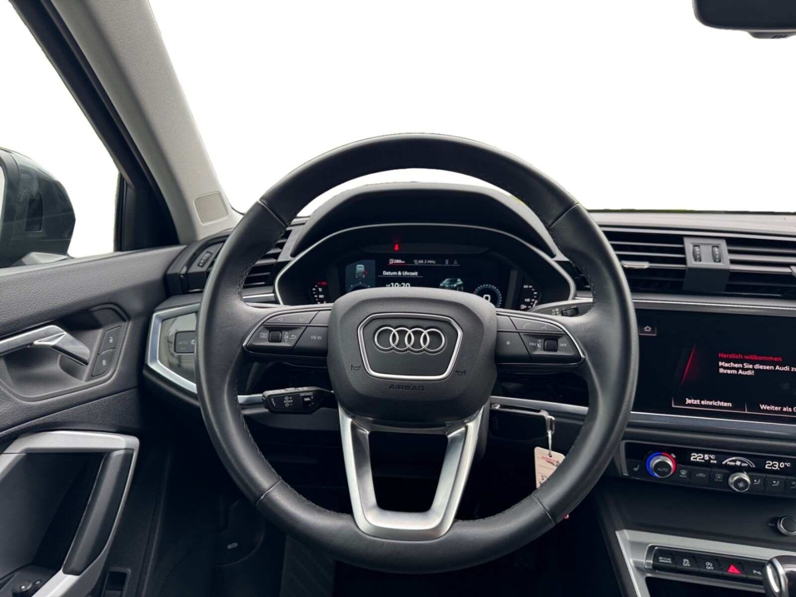 Audi Q3 Sportback – Bild 11