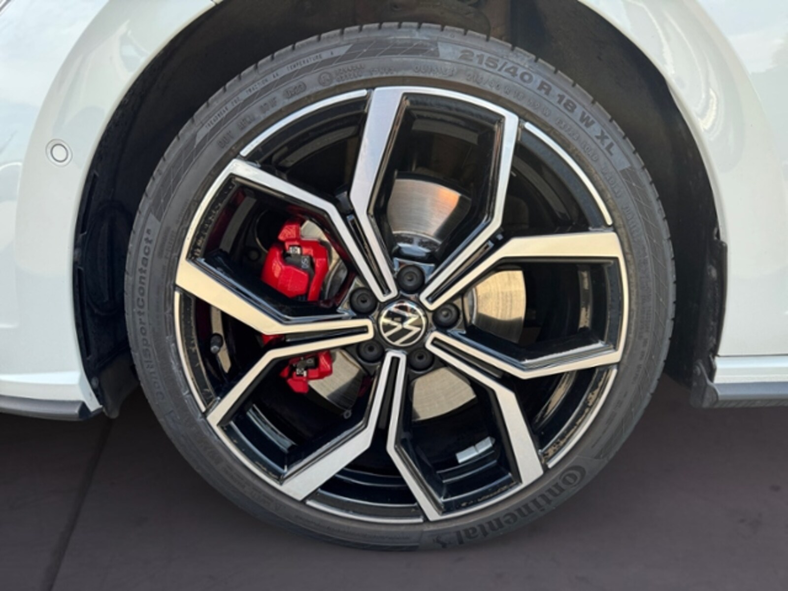 Volkswagen Polo – Bild 7