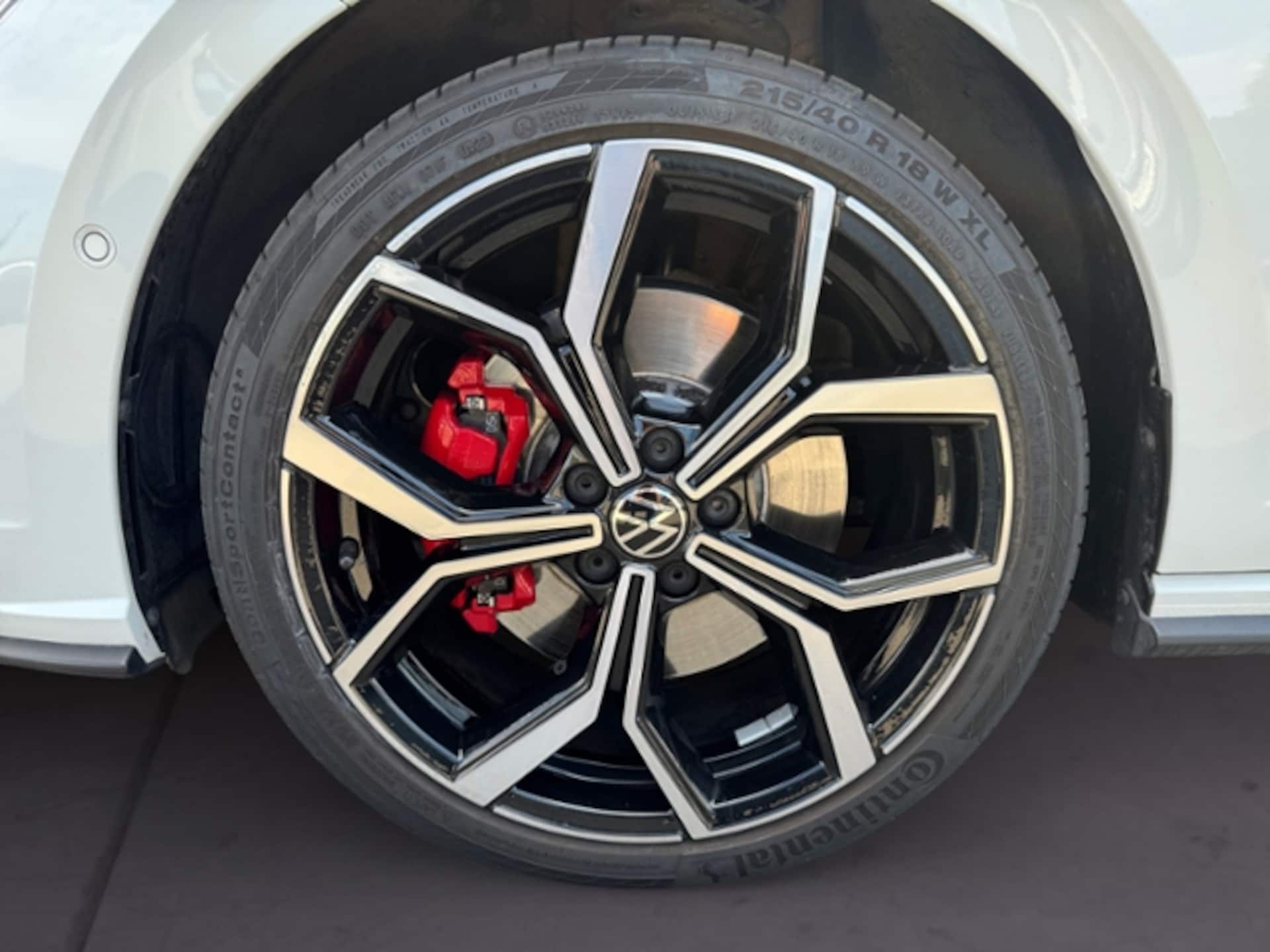 Volkswagen Polo GTI