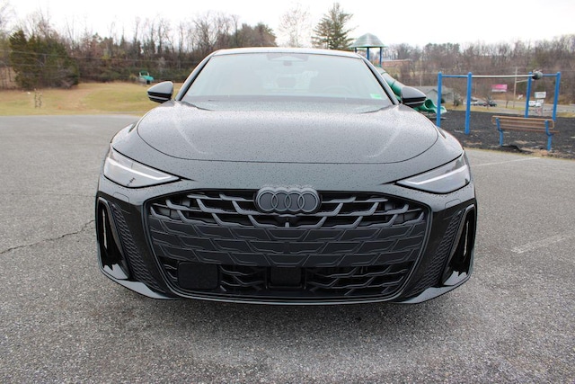 2026 Audi A6 Sedan