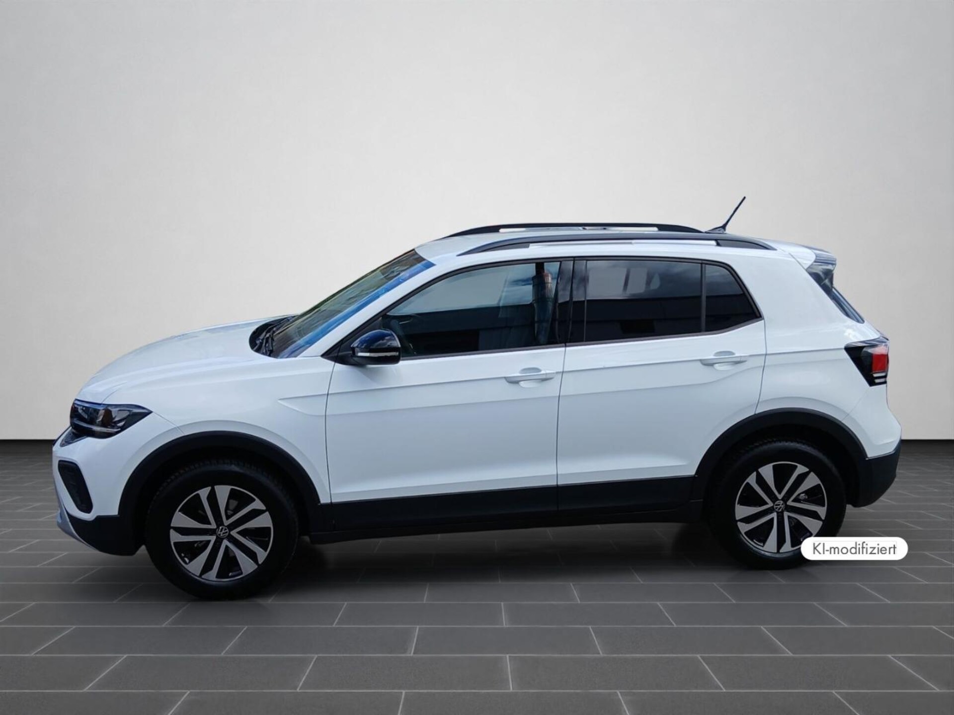 Volkswagen T-Cross ENERGY