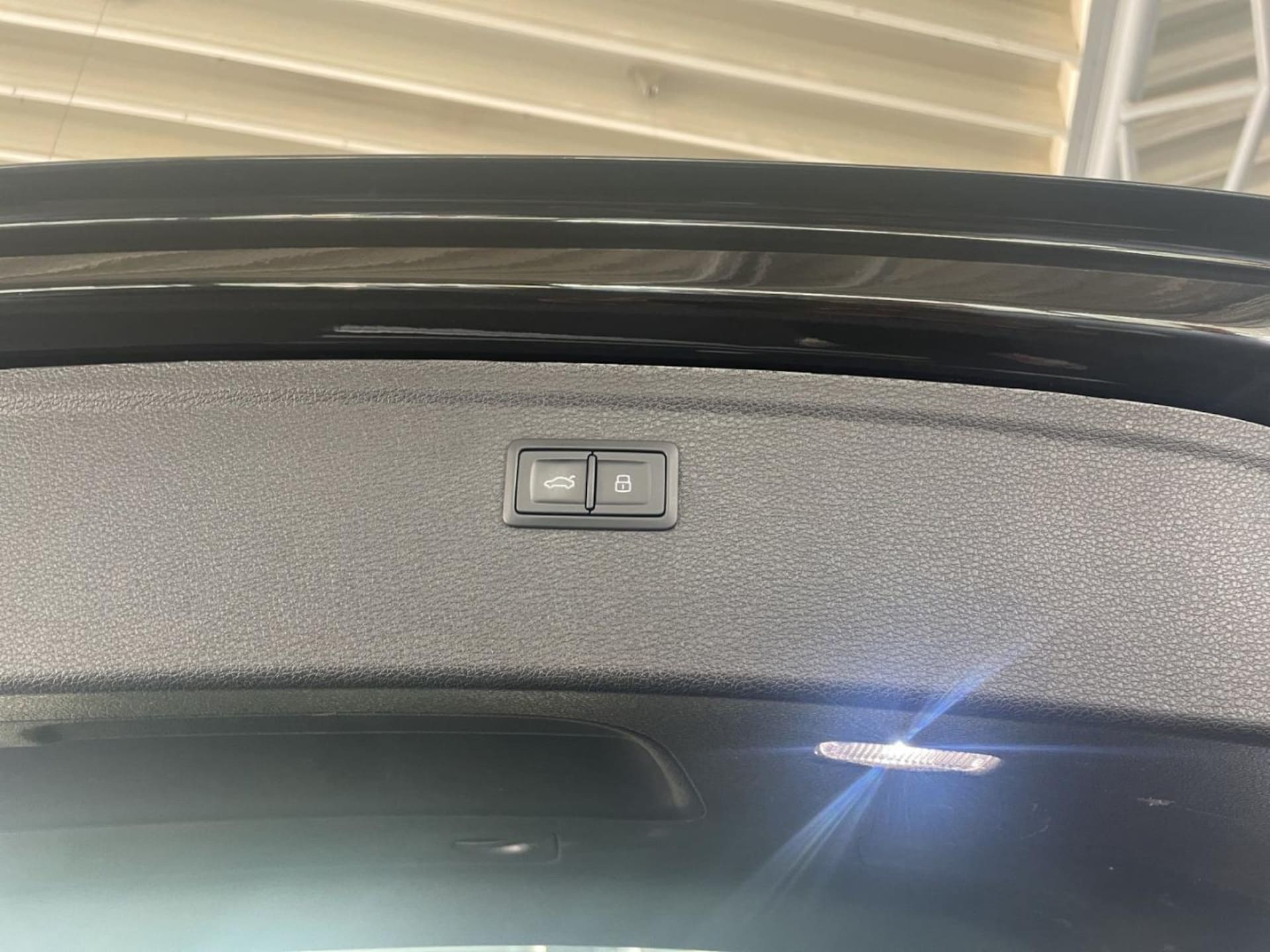 Audi Q5 SUV S line