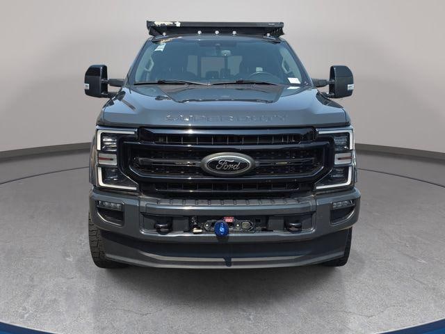 2021 Ford