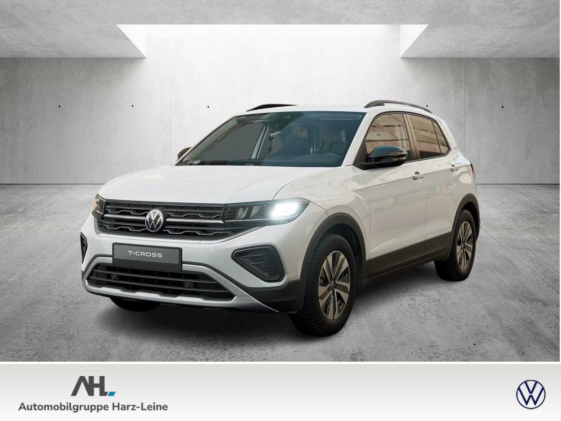 Volkswagen T-Cross ENERGY