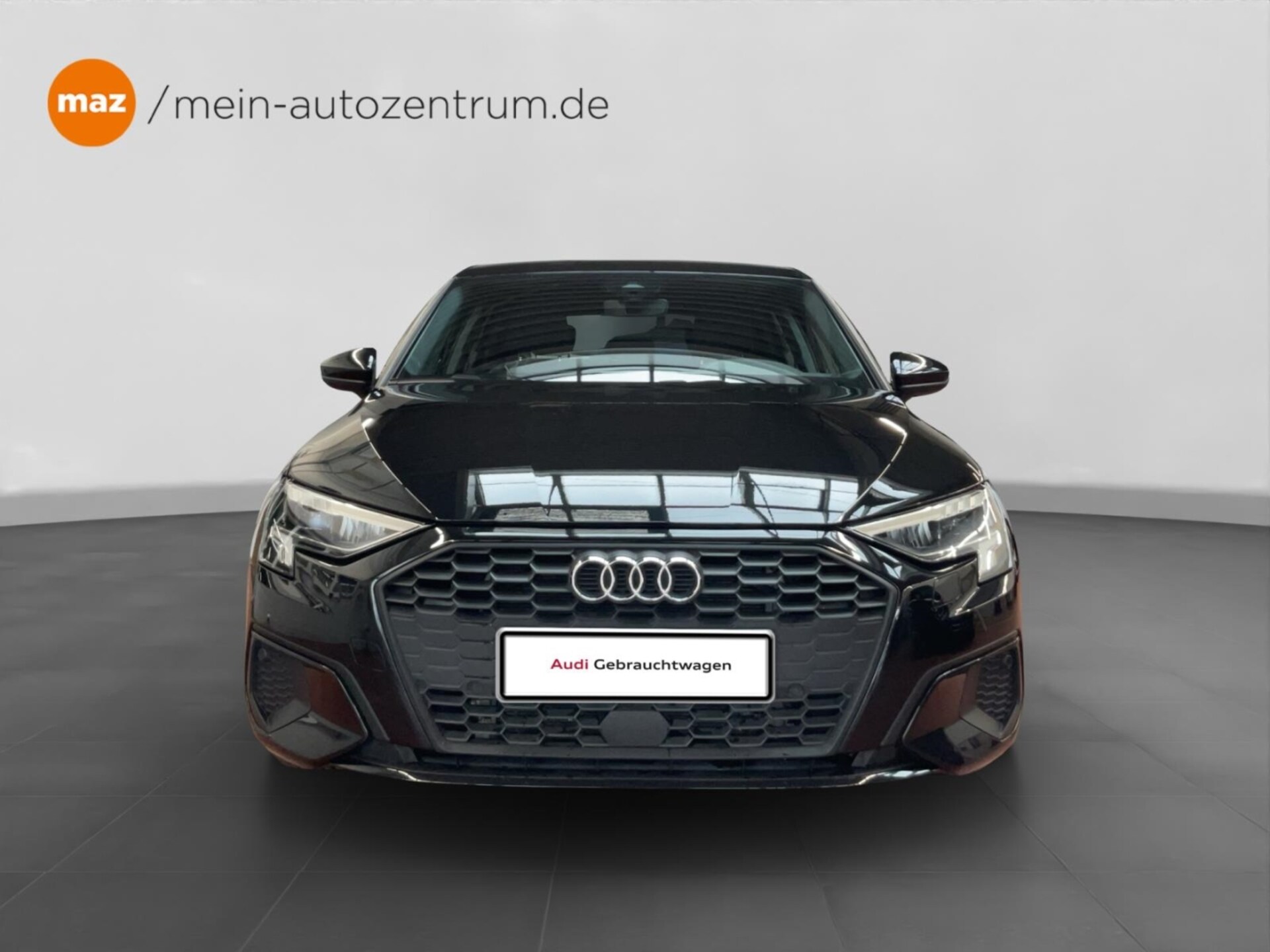 Audi A3 Sportback TFSI e