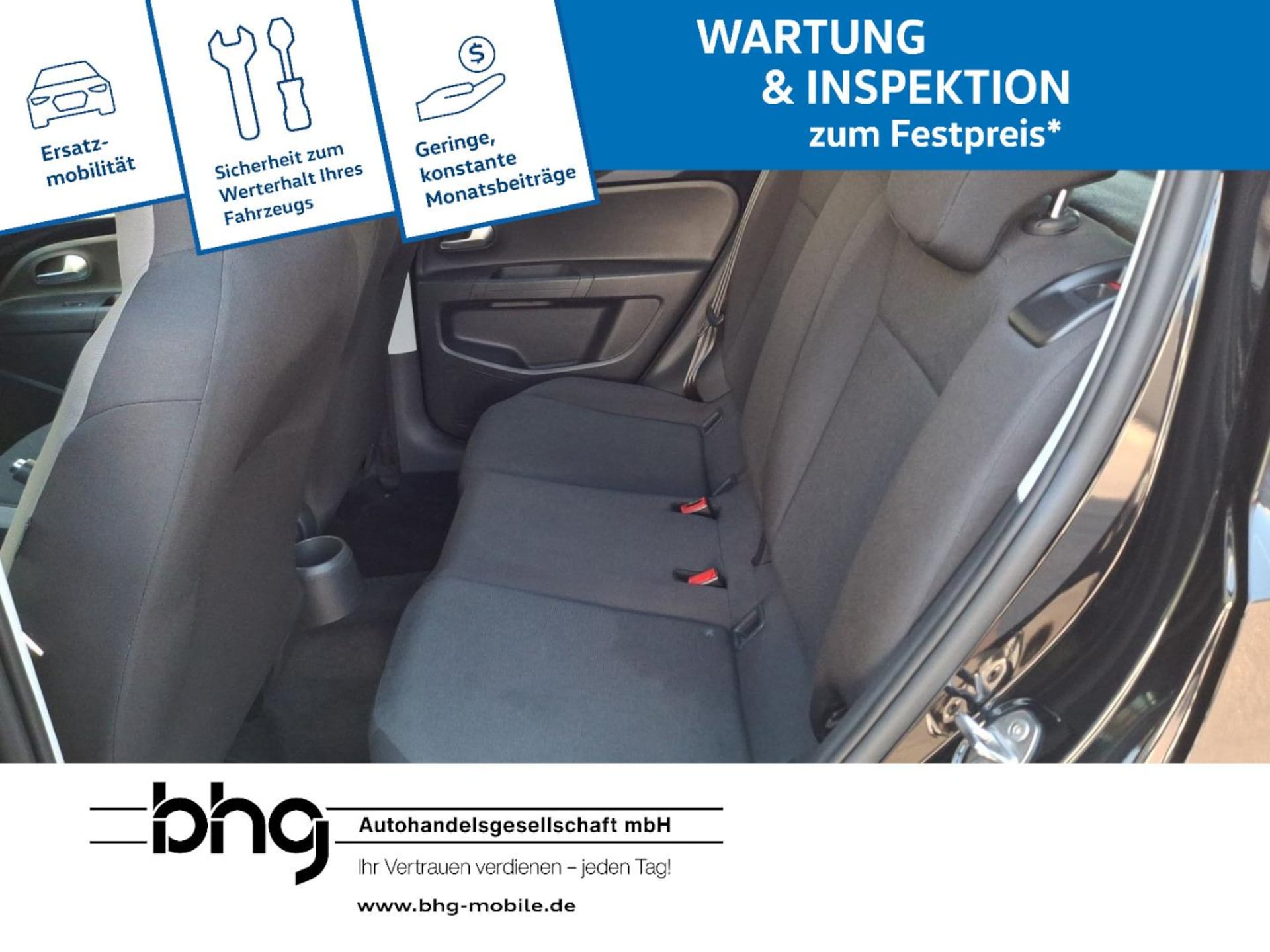 Volkswagen e-up! Edition
