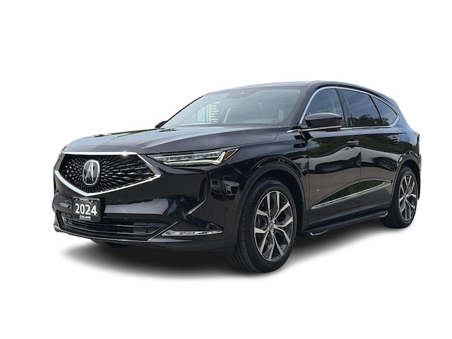 2024 Acura MDX
