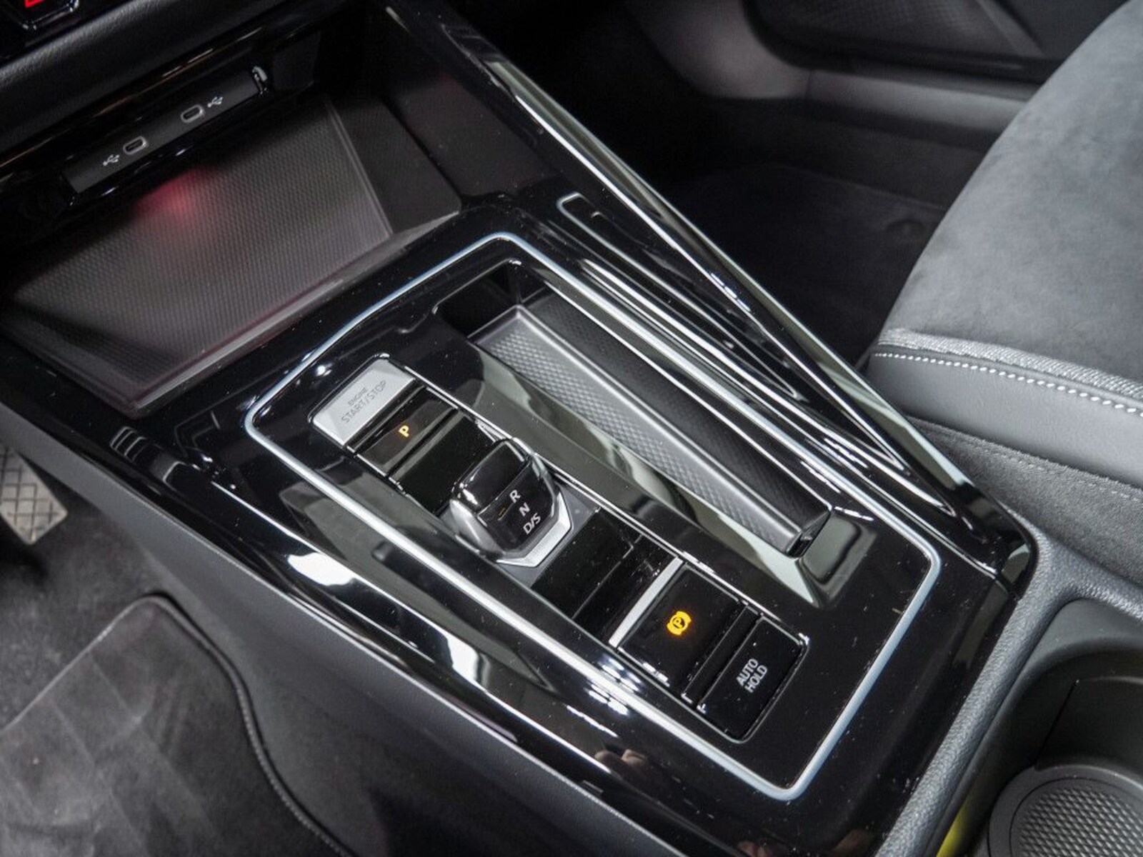 Volkswagen Golf – Bild 13