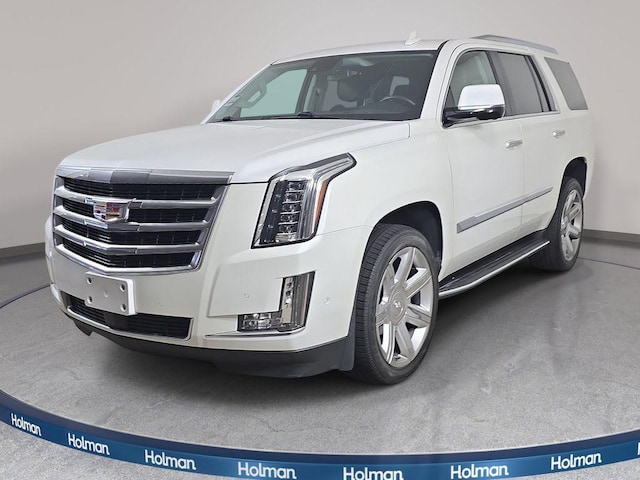 2020 Cadillac Escalade