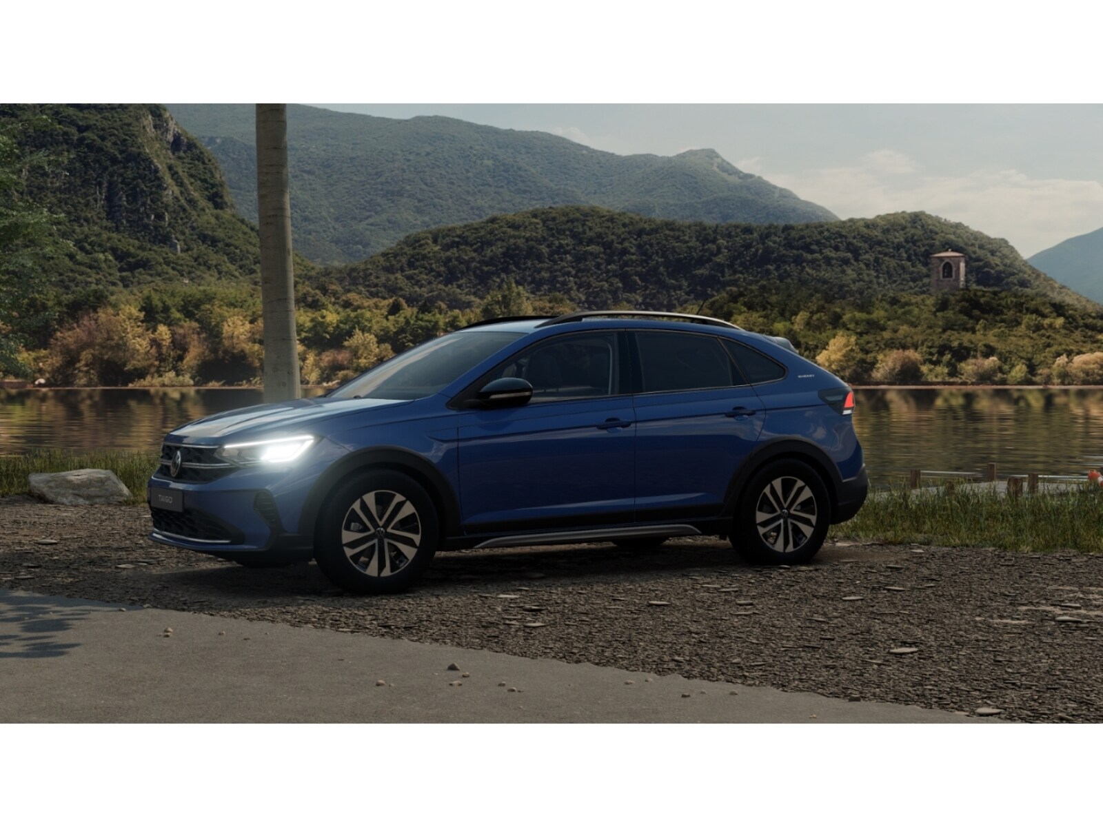 Volkswagen Taigo – Bild 6