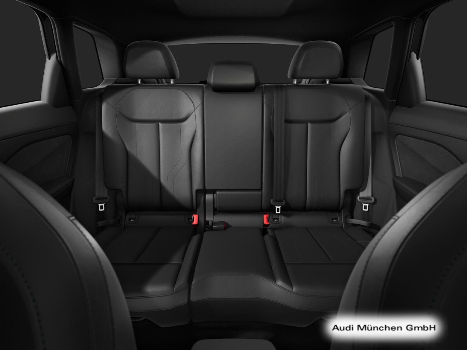 Audi Q3 – Bild 11