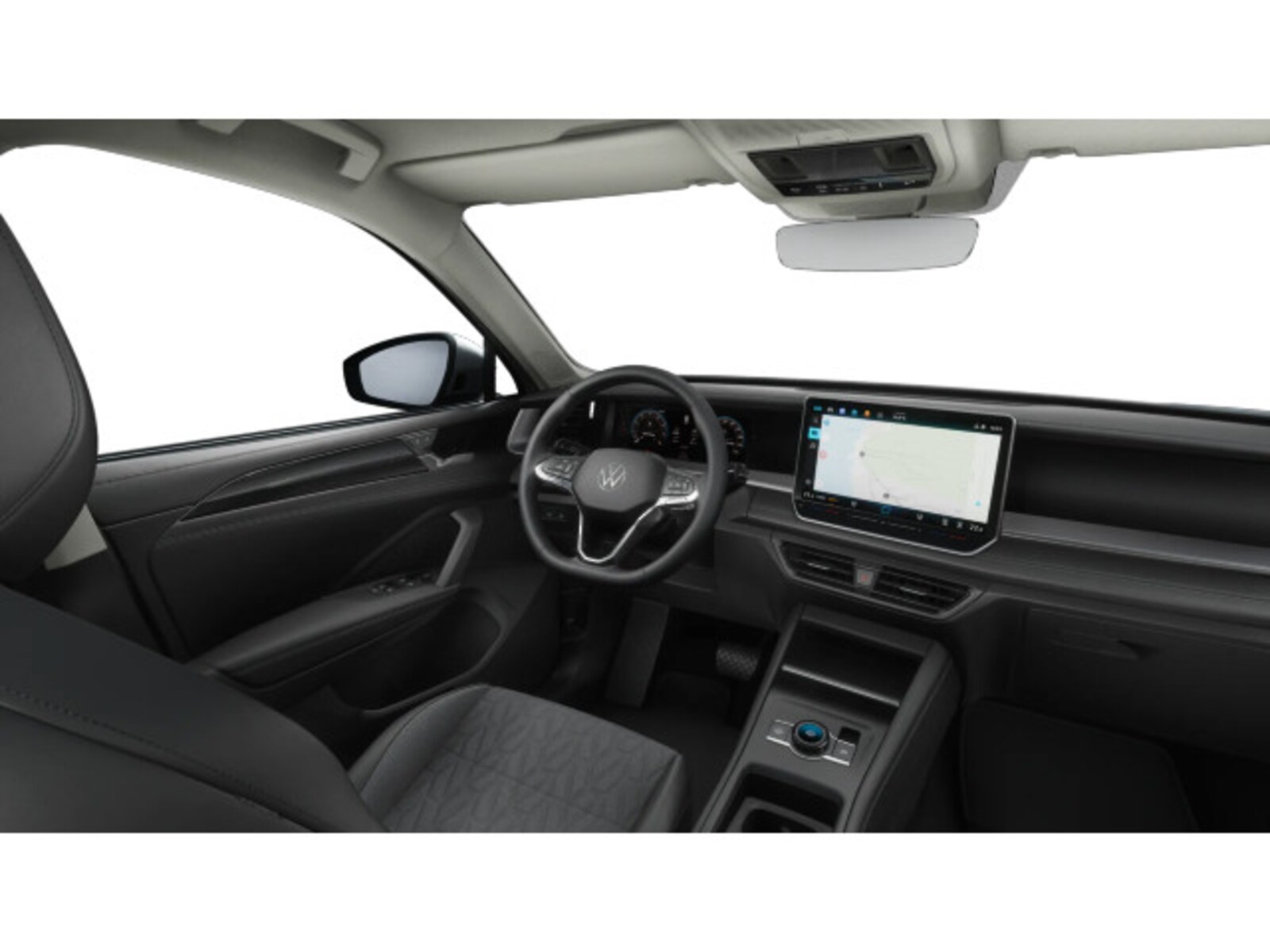 Volkswagen Tayron – Bild 11