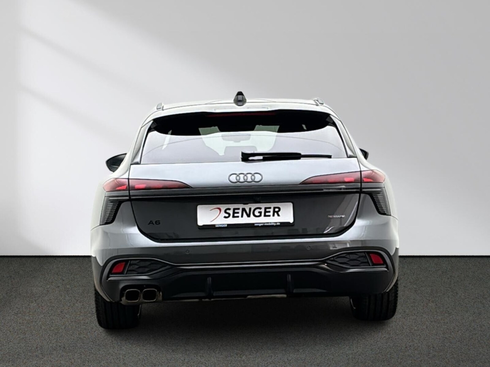 Audi A6 Avant – Bild 5
