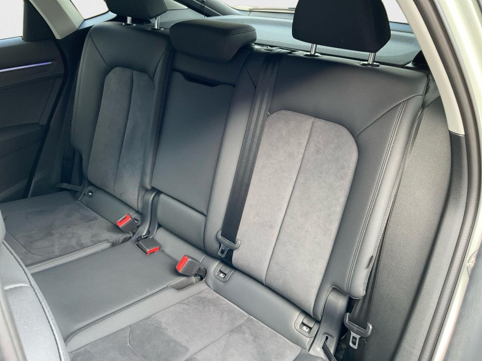 Audi Q3 Sportback – Bild 13