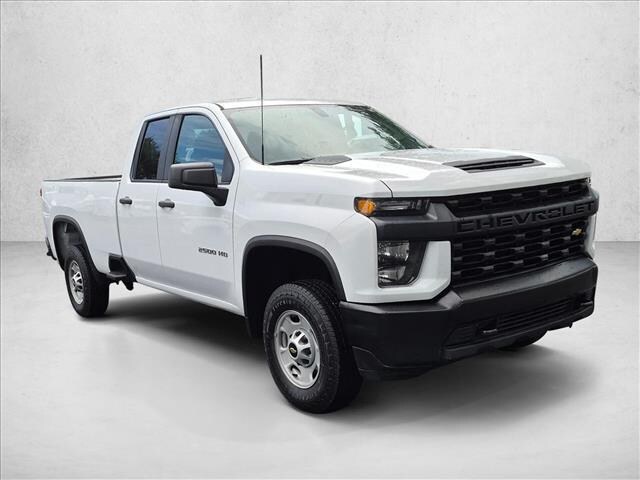 2023 Chevrolet Silverado