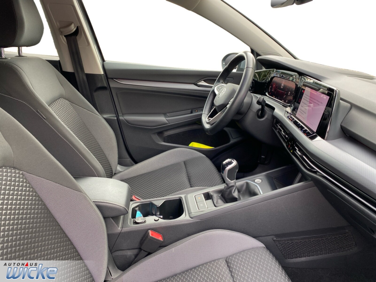 Volkswagen Golf – Bild 11