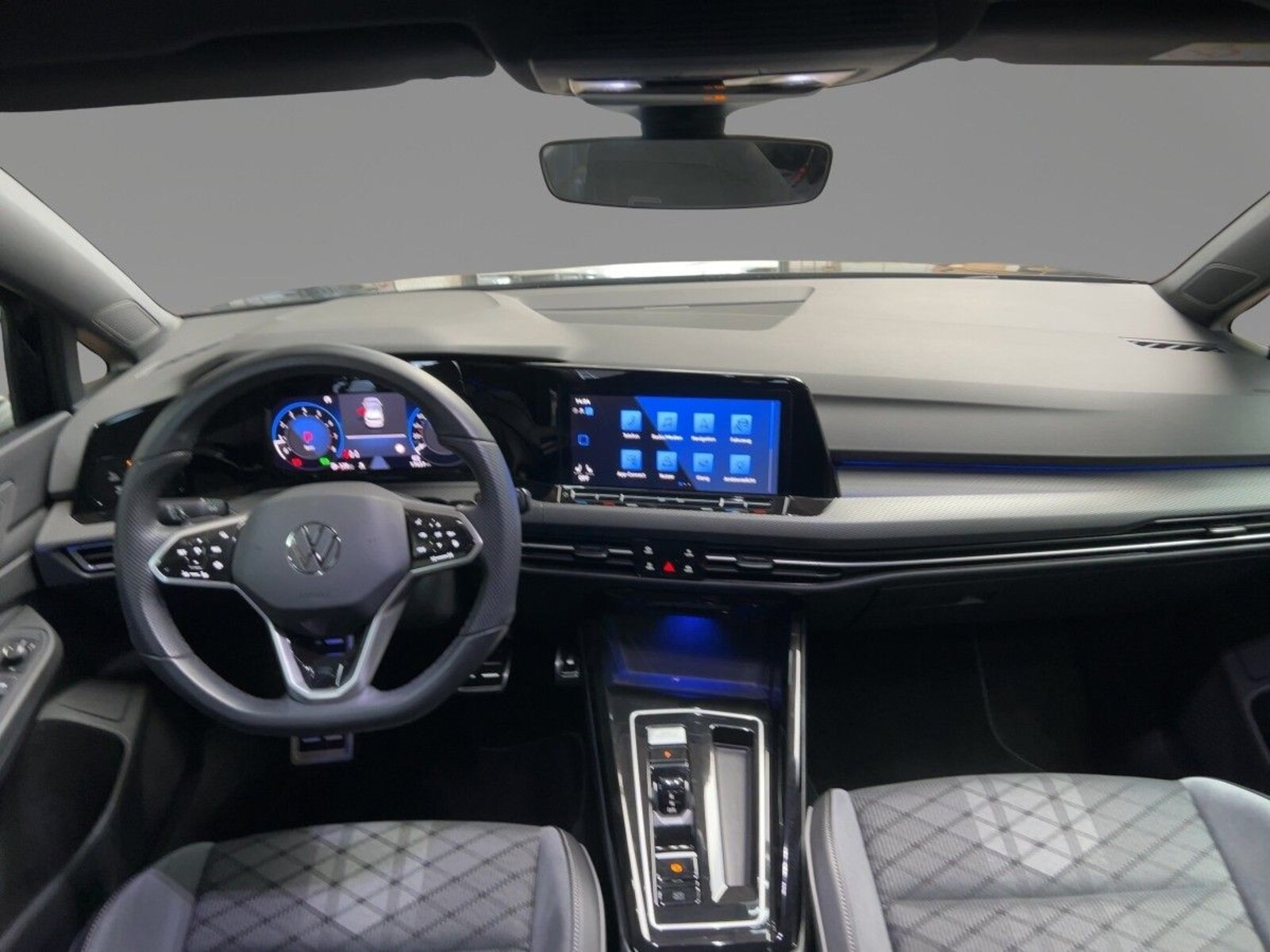 Volkswagen Golf – Bild 11