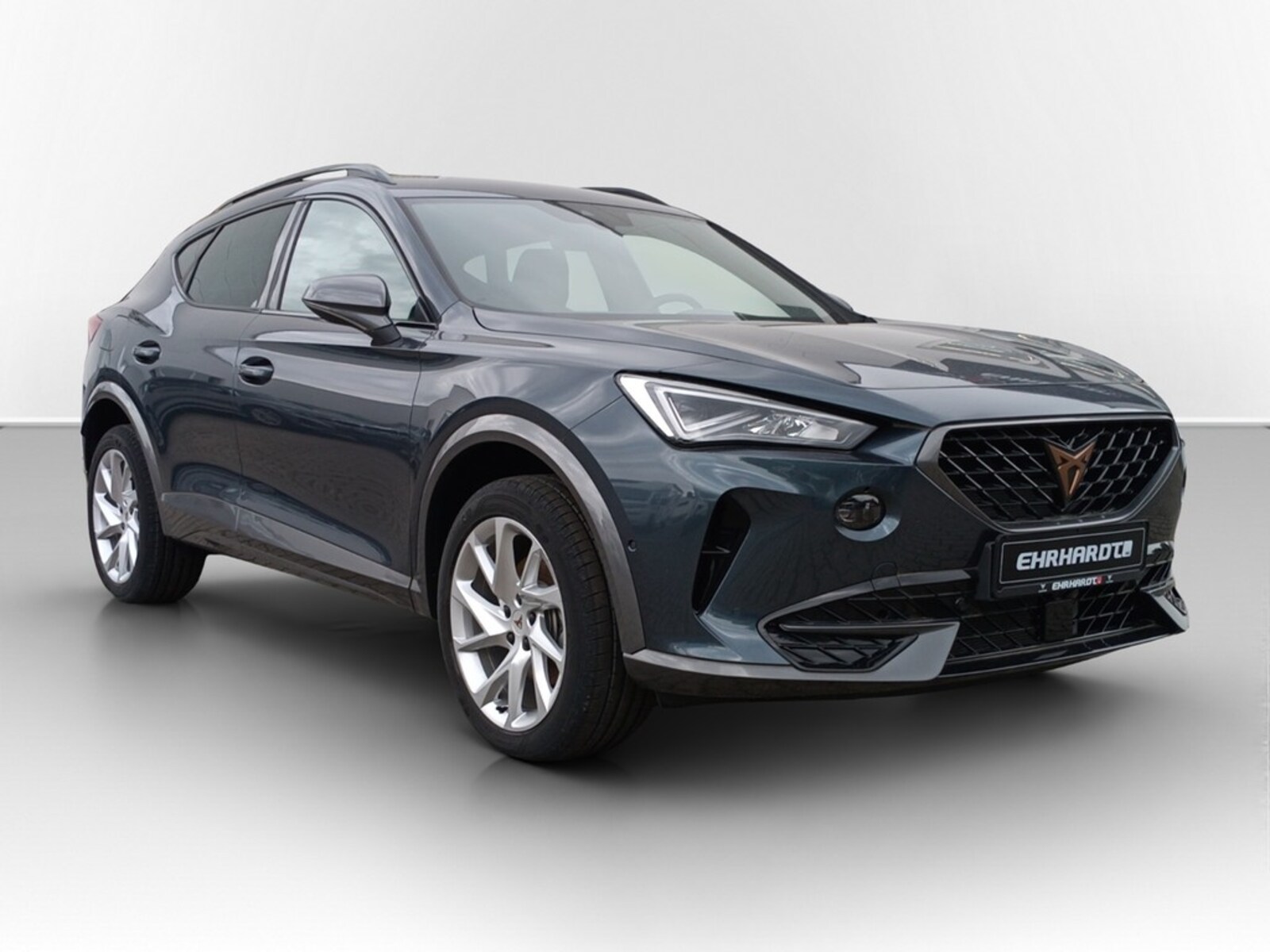 CUPRA Formentor – Bild 3