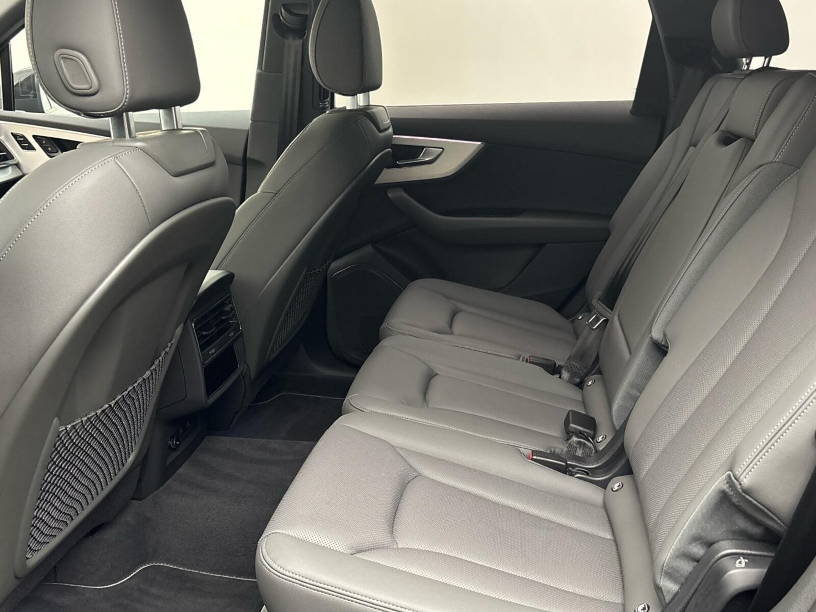 Audi Q7 – Bild 11
