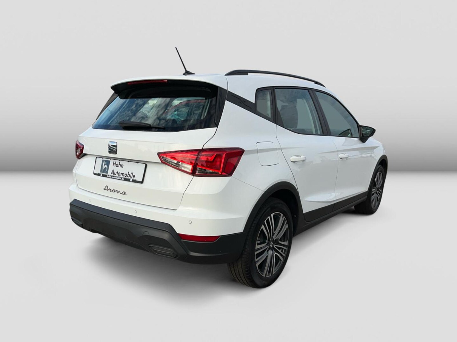 SEAT Arona – Bild 3