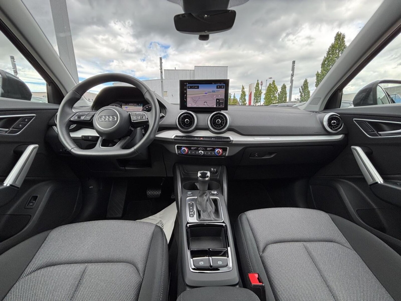Audi Q2 – Bild 7