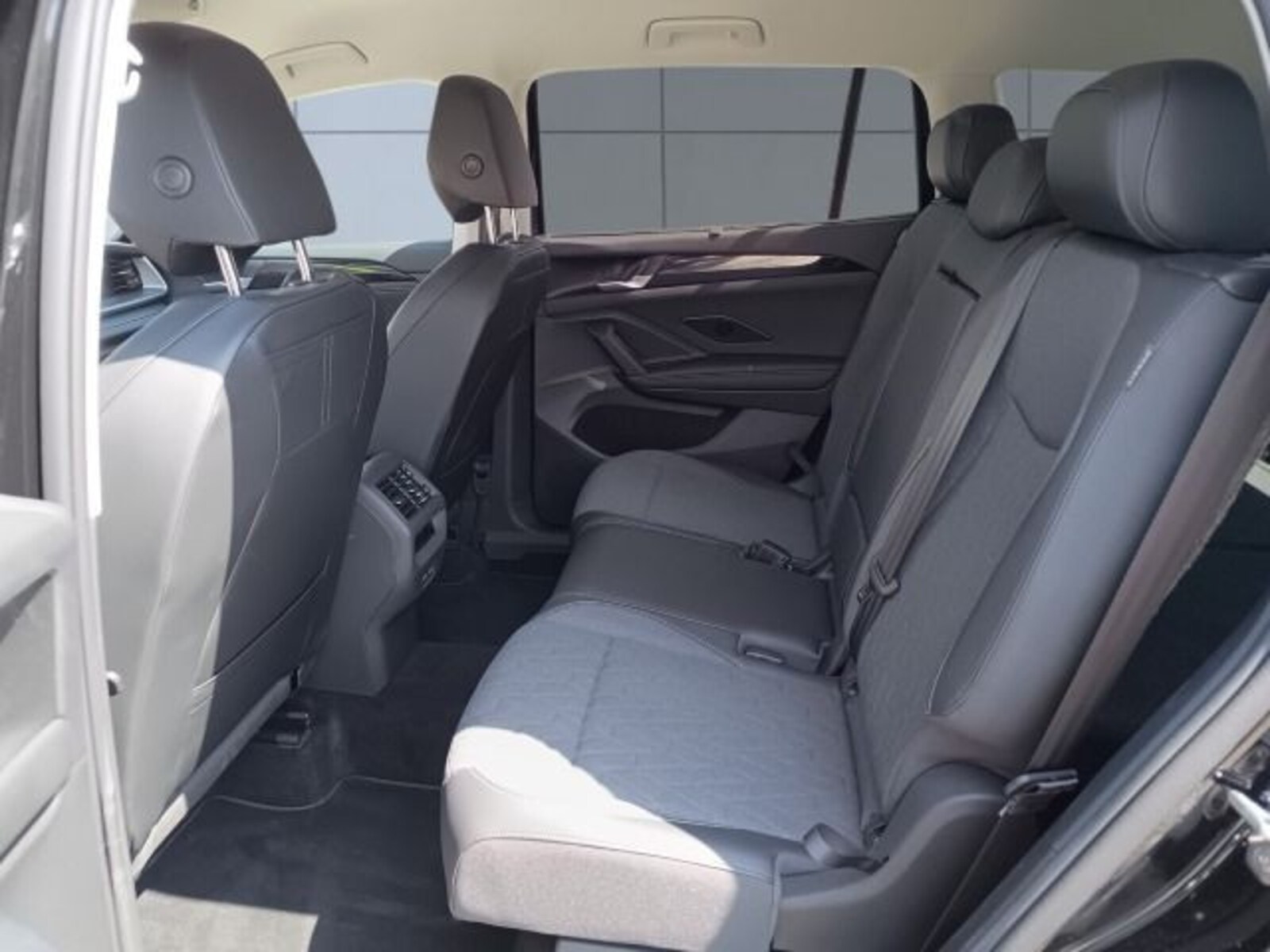 Volkswagen Tayron – Bild 10