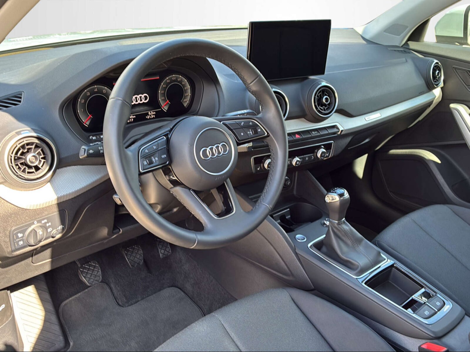 Audi Q2 – Bild 9