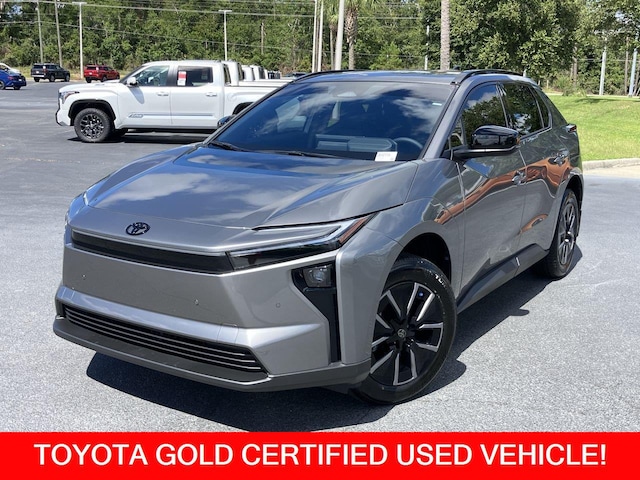 2026 Toyota