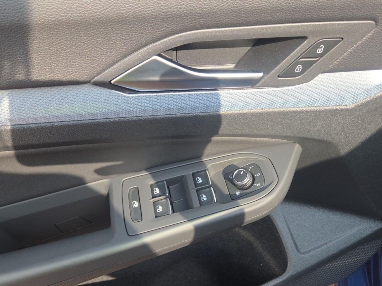 Volkswagen Golf Variant – Bild 10