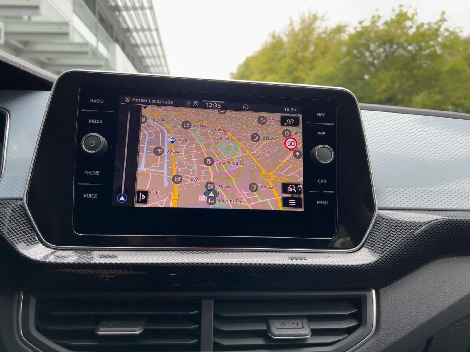 Volkswagen T-Cross – Bild 17