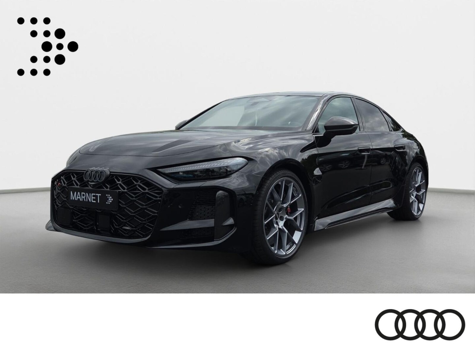 Audi RS 5 Limousine
