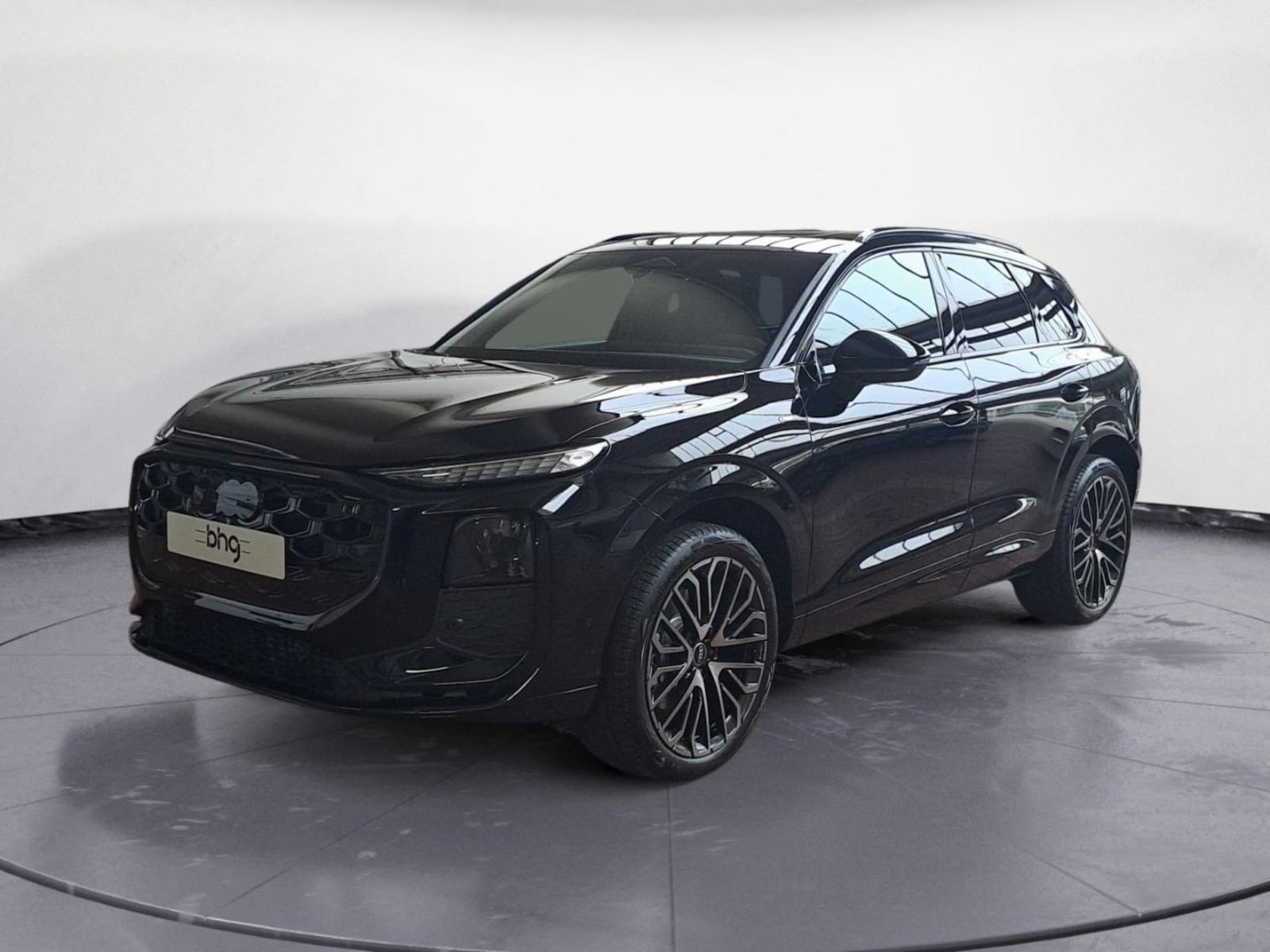 Audi Q3 – Bild 2