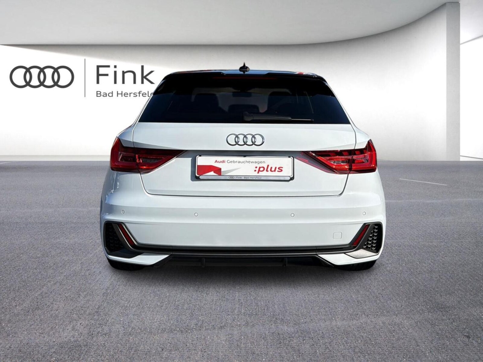 Audi A1 Sportback – Bild 5