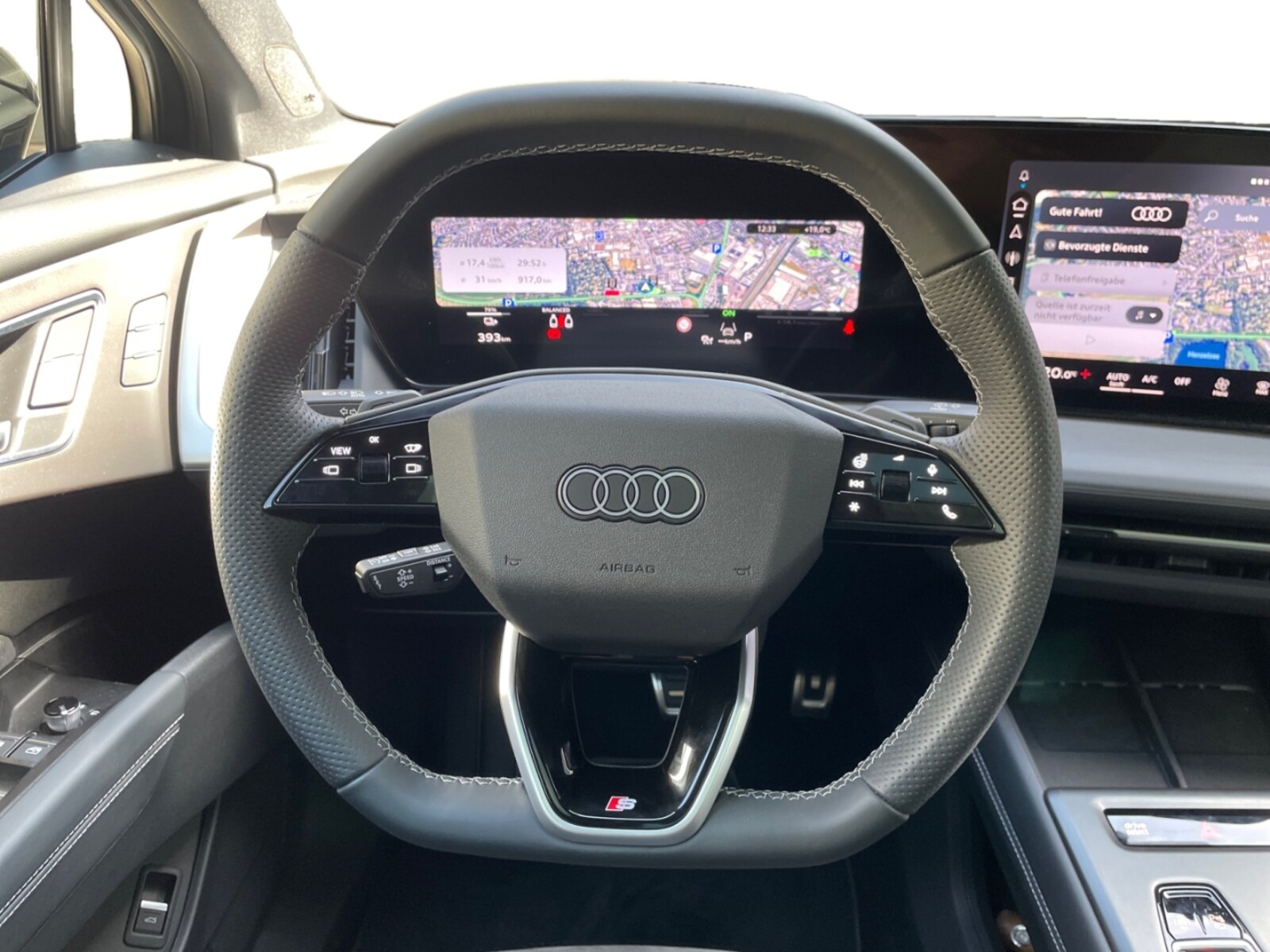 Audi Q4 Sportback e-tron – Bild 12