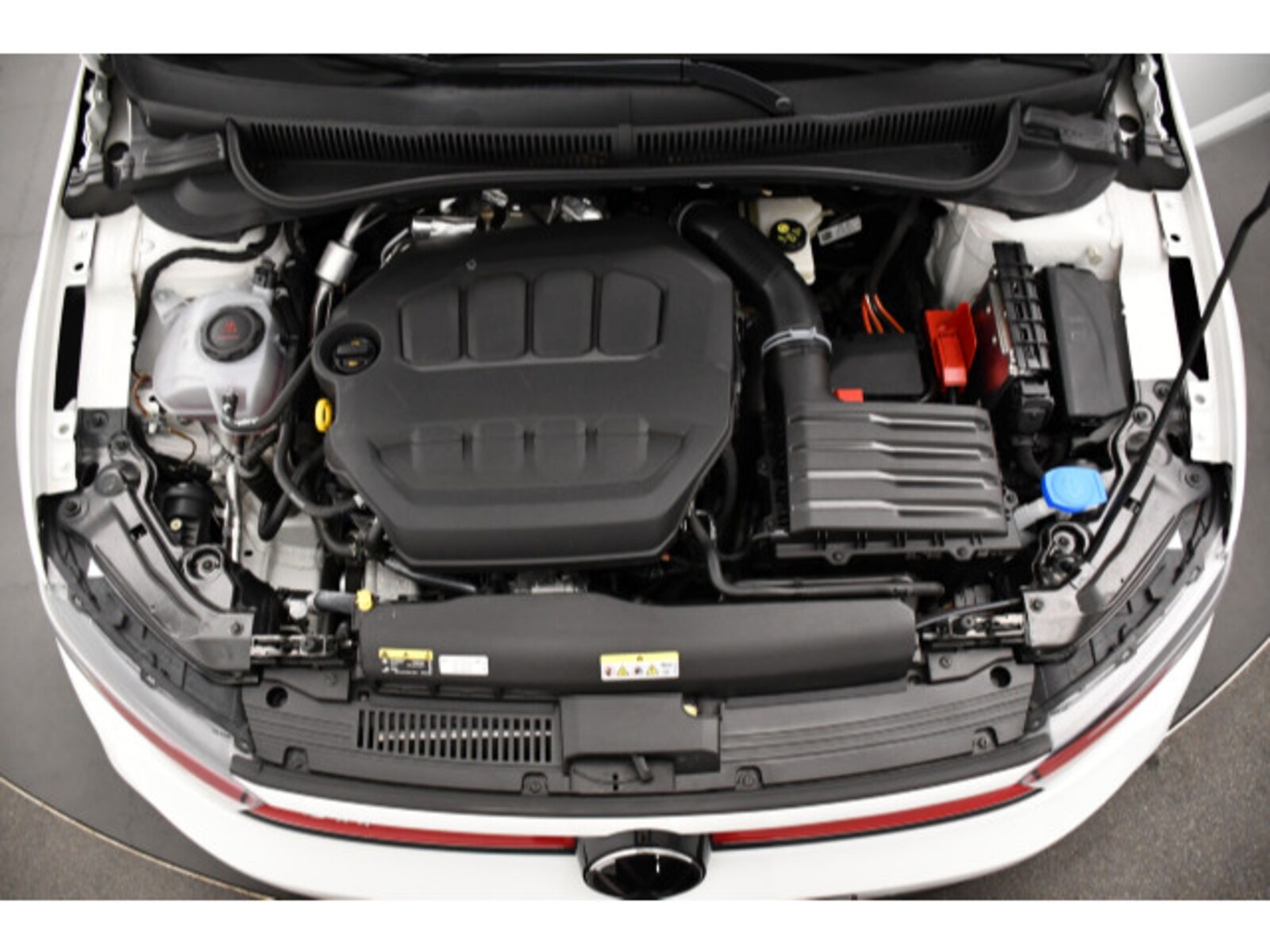 Volkswagen Polo – Bild 10