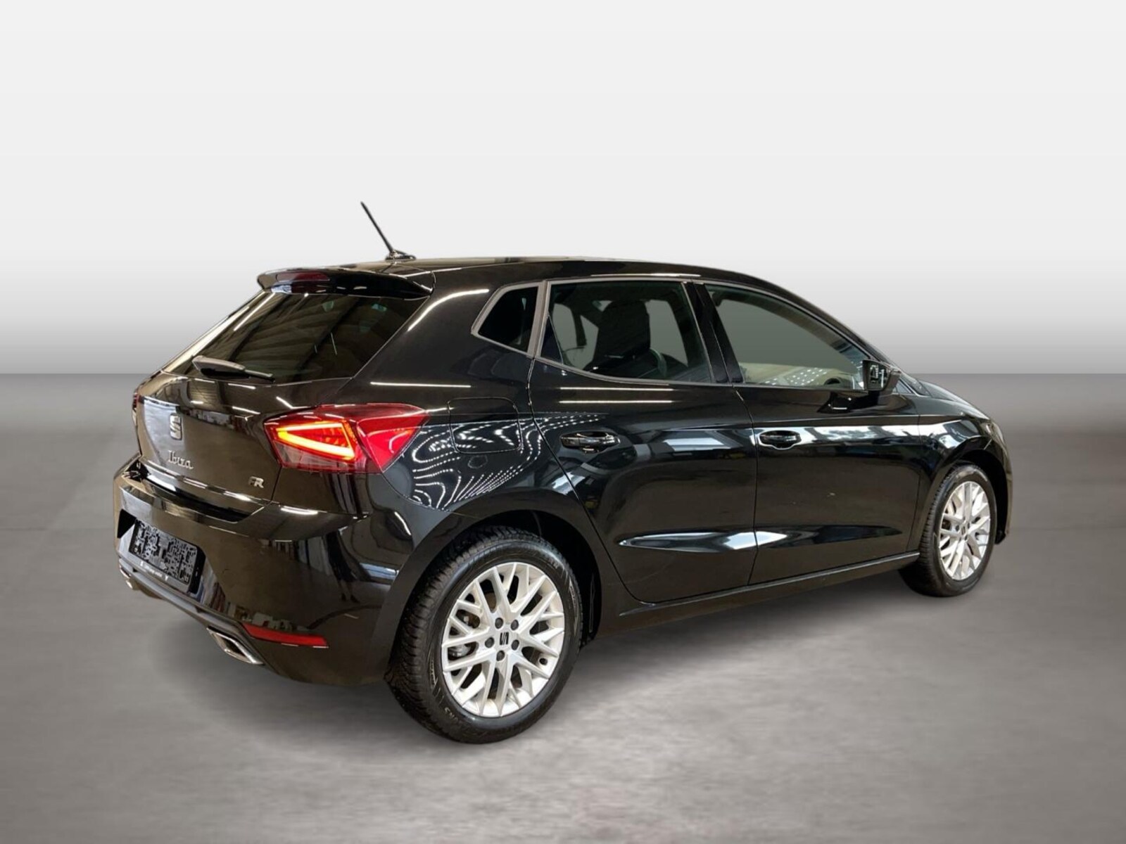 SEAT Ibiza – Bild 5