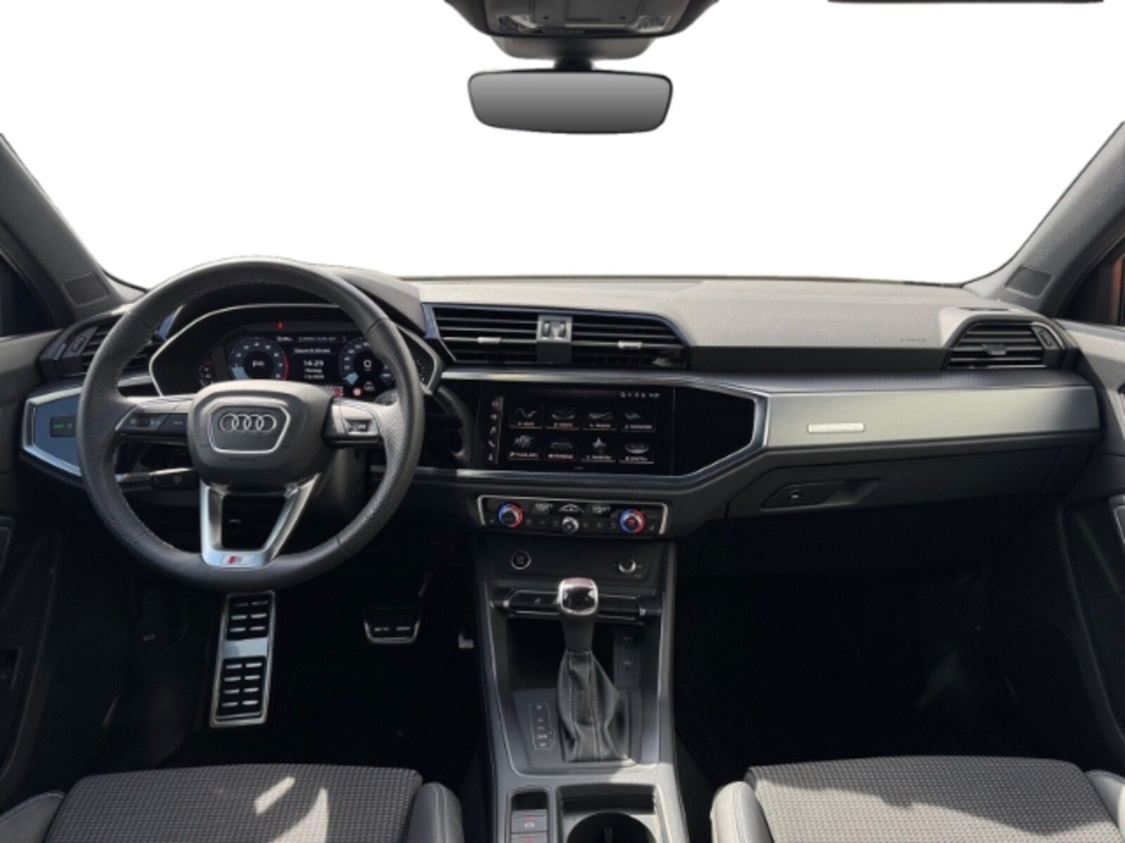 Audi Q3 – Bild 10