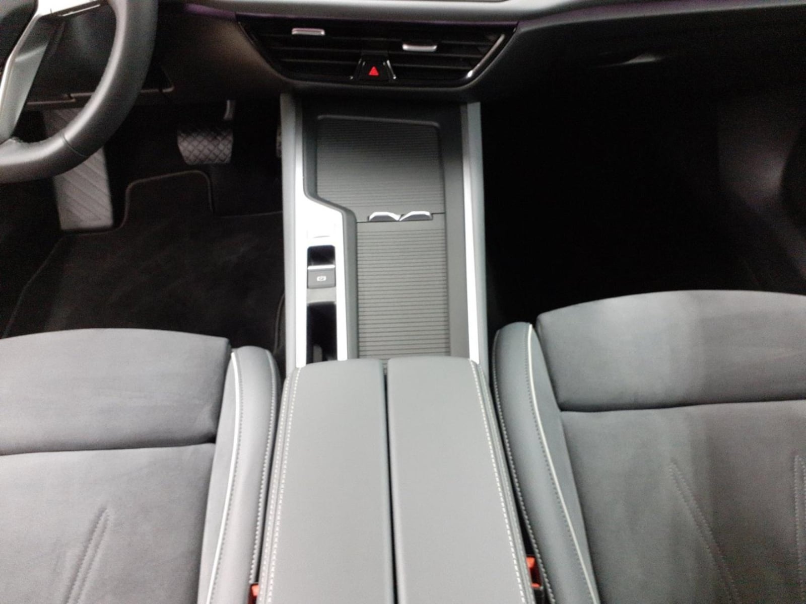 Volkswagen Passat – Bild 11
