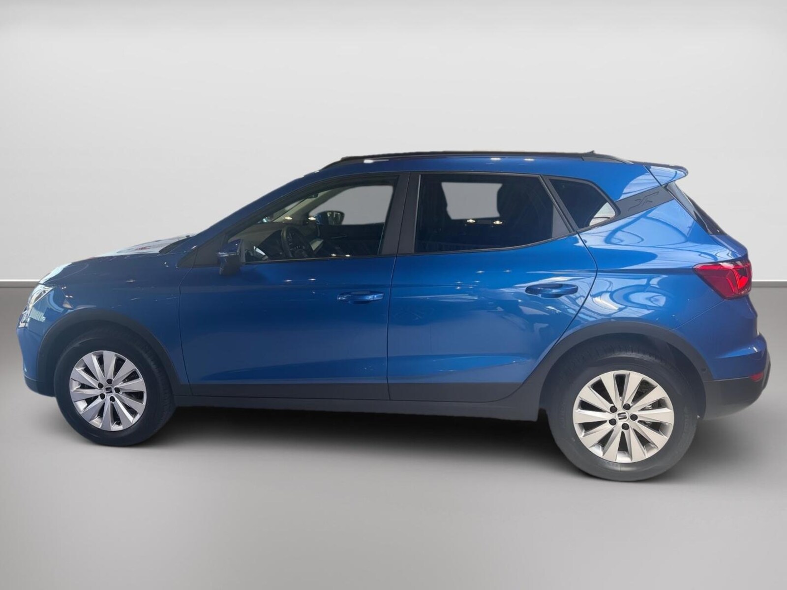 SEAT Arona – Bild 4