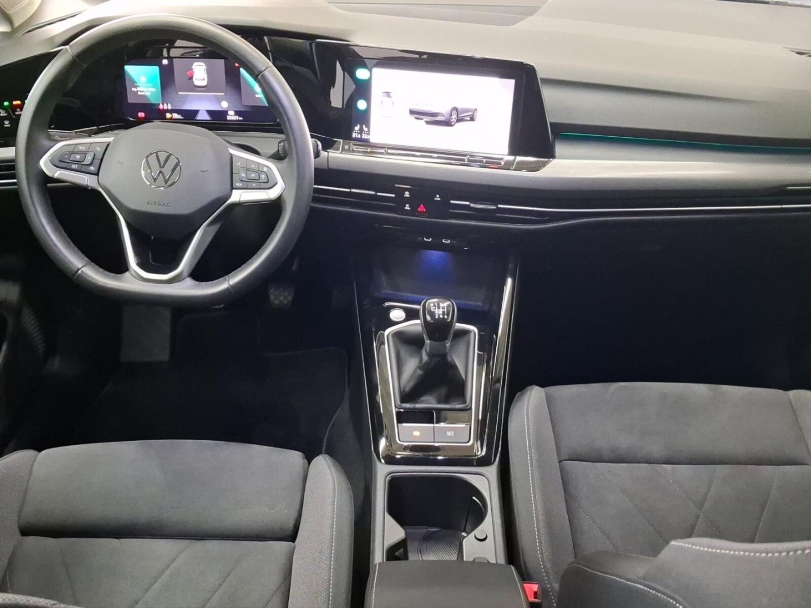 Volkswagen Golf – Bild 5