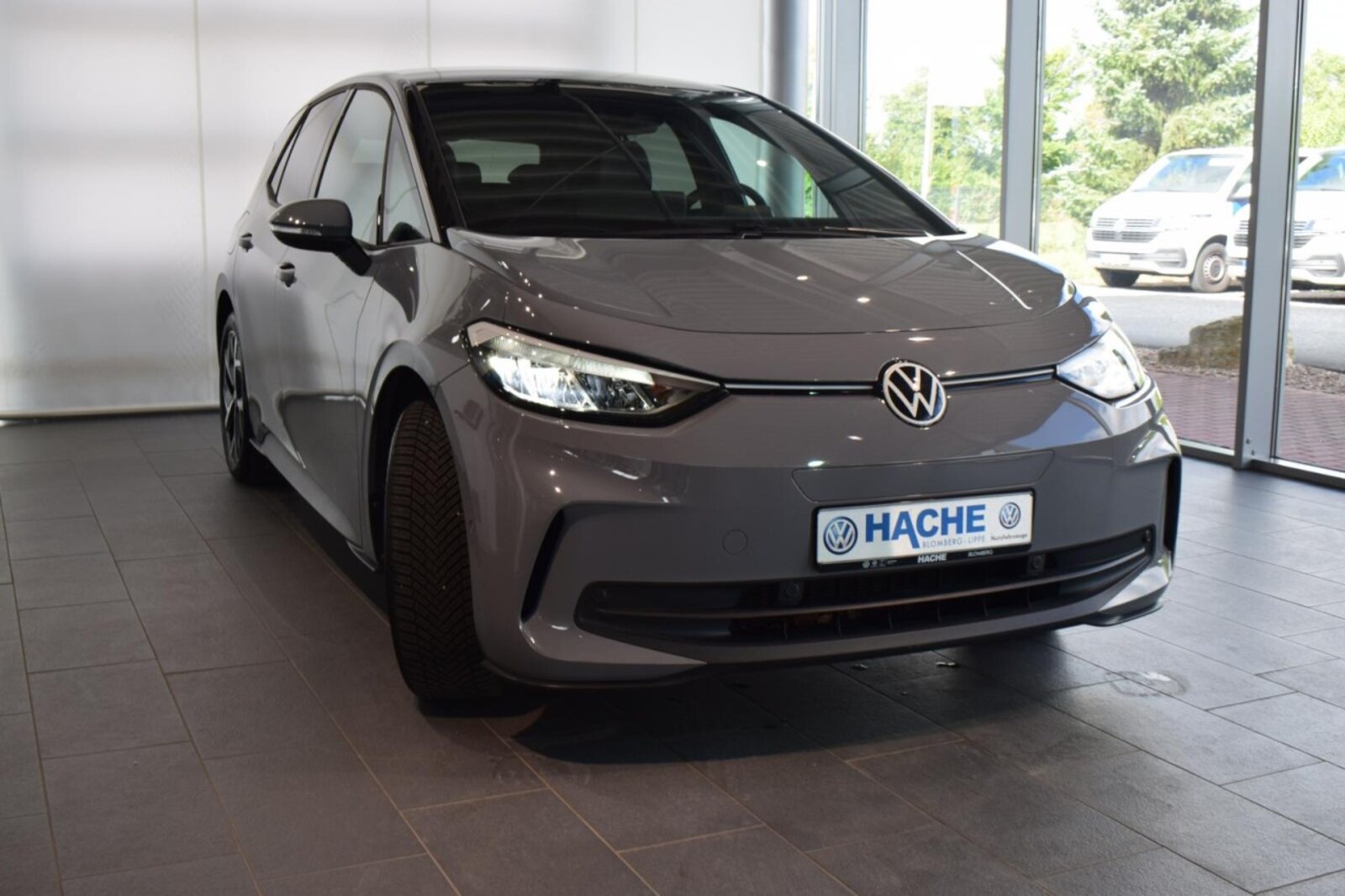 Volkswagen ID.3 – Bild 3