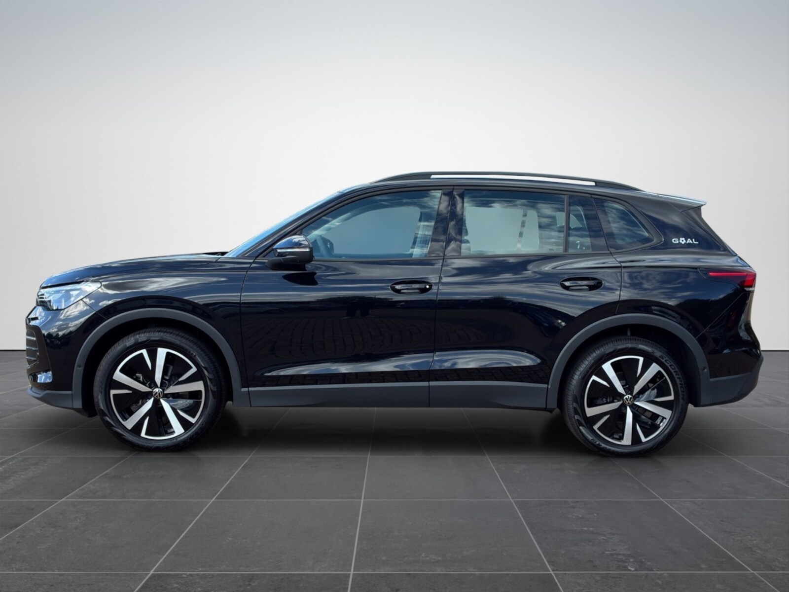 Volkswagen Tiguan – Bild 3