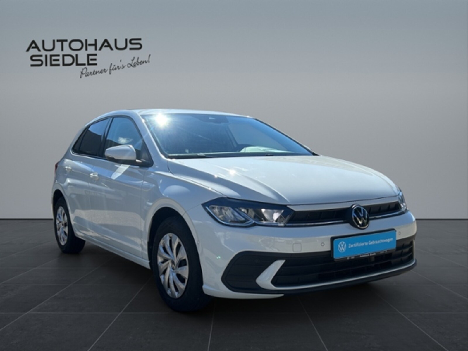 Volkswagen Polo – Bild 7