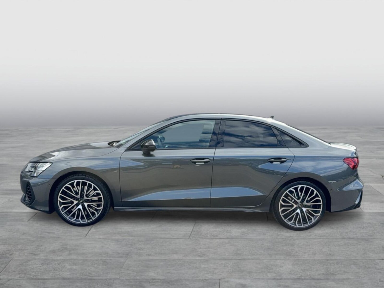 Audi S3 Limousine – Bild 3