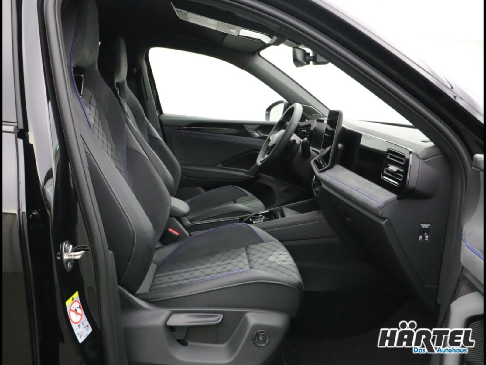 Volkswagen Tiguan – Bild 6