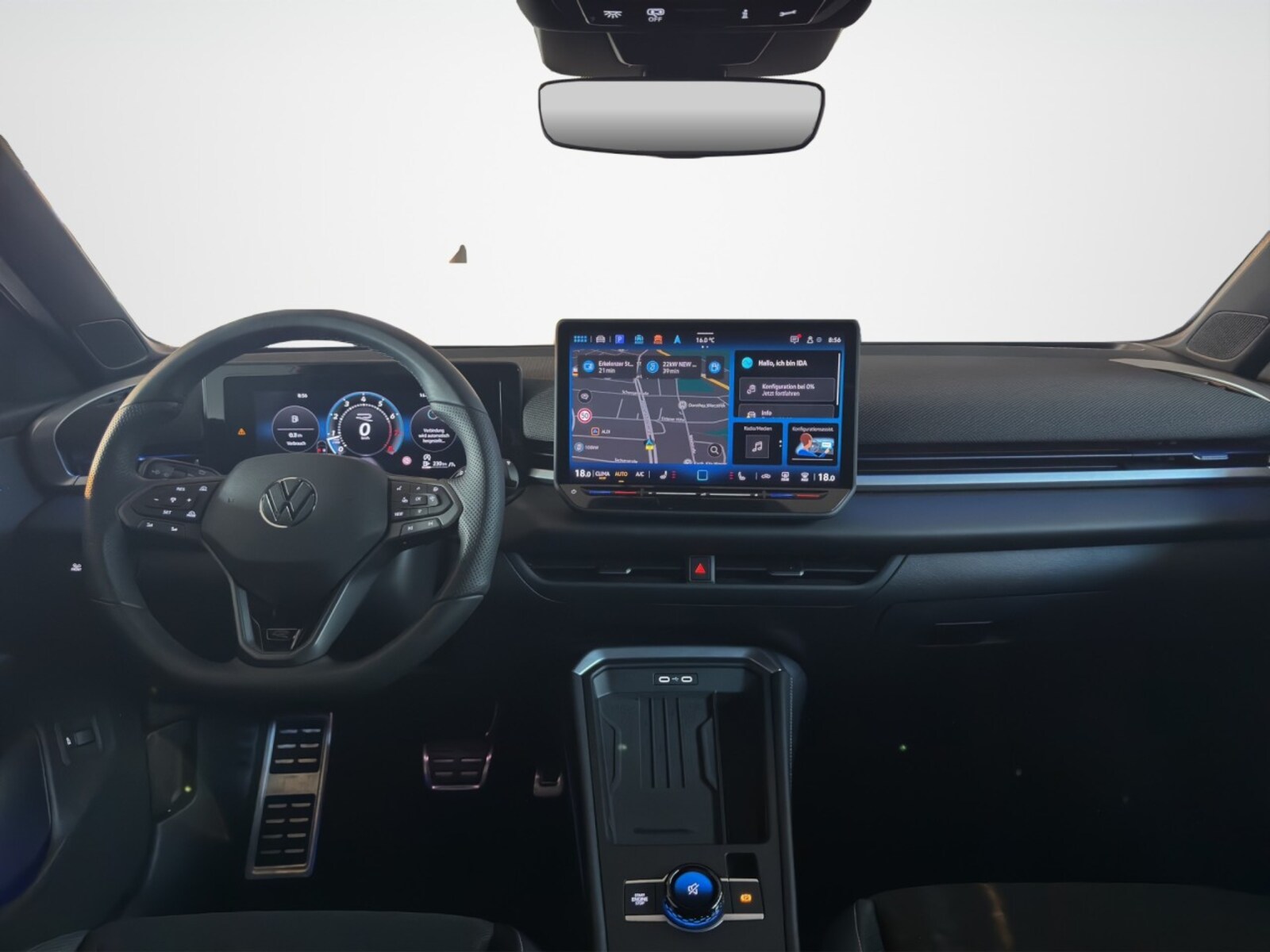 Volkswagen T-Roc – Bild 12